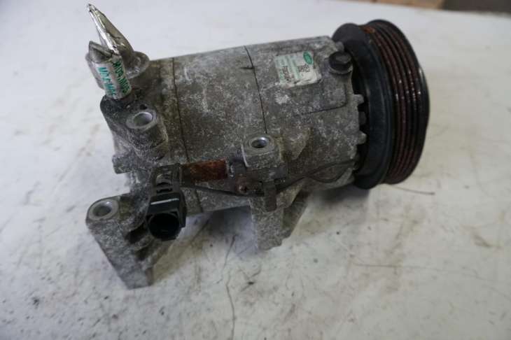 Hyundai/Kia Kompresor Sprężarka Klimatyzacji F500fg8ca08 - obrazek 2