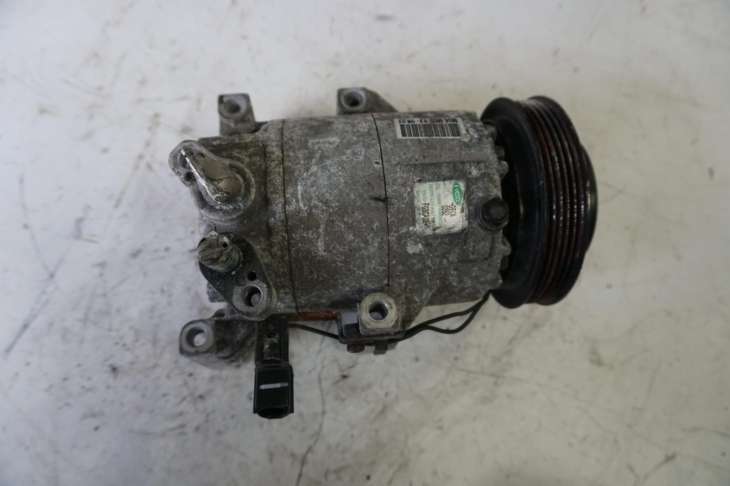 Hyundai/Kia Kompresor Sprężarka Klimatyzacji F500fg8ca08 - obrazek 3