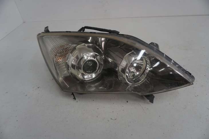 Honda Cr-V III Lampa Prawa Przednia 33100-Sww-E0 Uk Nr.30