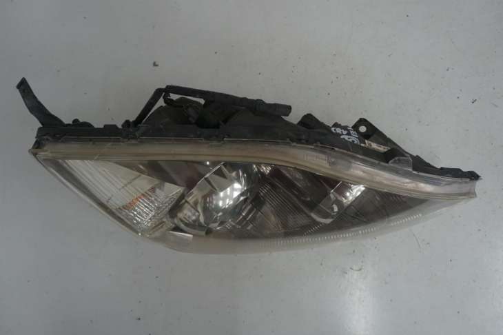 Honda Cr-V III Lampa Prawa Przednia 33100-Sww-E0 Uk Nr.30 - obrazek 4