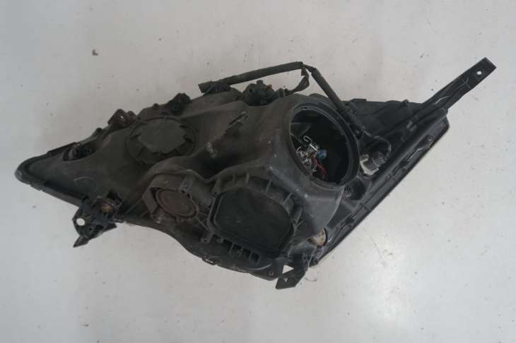 Honda Cr-V III Lampa Prawa Przednia 33100-Sww-E0 Uk Nr.30 - obrazek 6