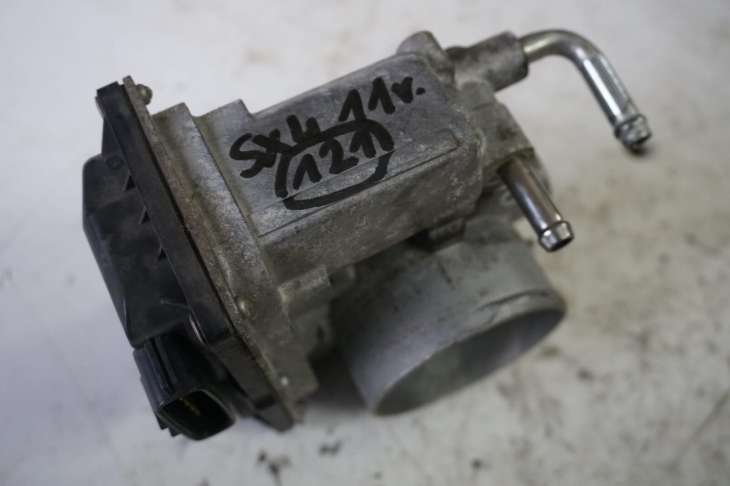 Suzuki Sx-4/Sedici Przepustnica 54la5m07