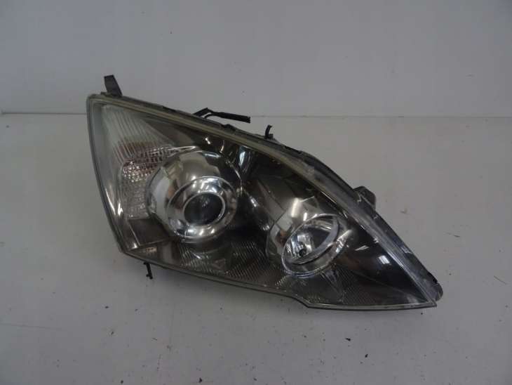 Honda Cr-V III Lampa Prawa Przednia 33100-Sww-E0 Uk Nr.41