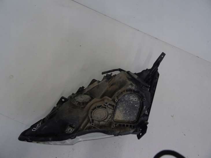 Honda Cr-V III Lampa Prawa Przednia 33100-Sww-E0 Uk Nr.41 - obrazek 4