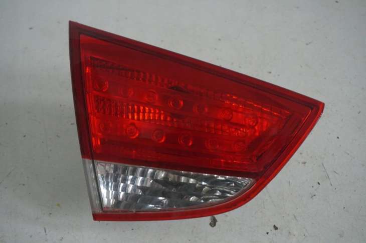 Hyundai IX35 Lift Lampa Tylna Lewa Klapa Bagażnika 92405-2y0
