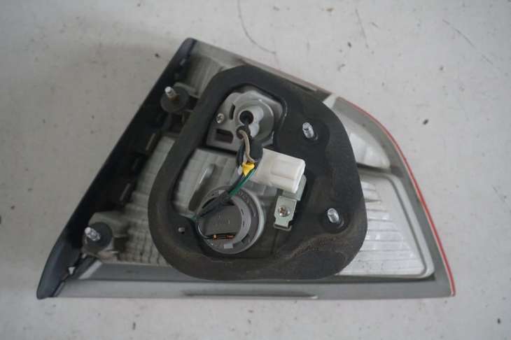 Hyundai IX35 Lift Lampa Tylna Lewa Klapa Bagażnika 92405-2y0 - obrazek 2