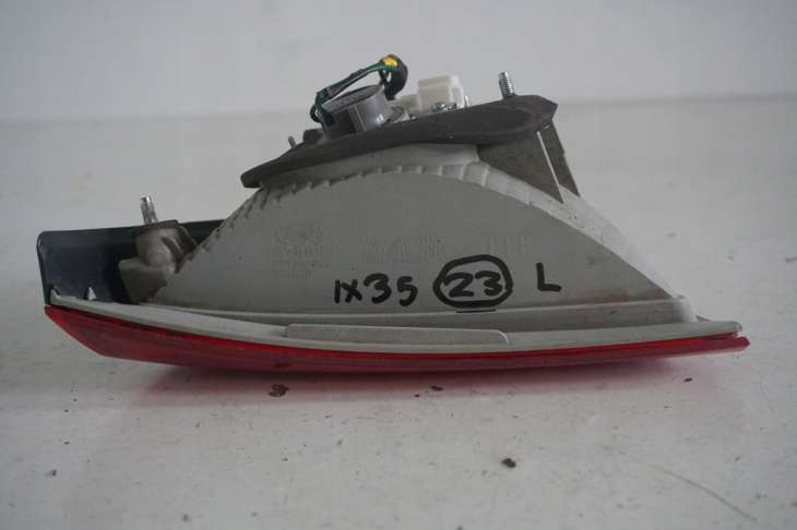 Hyundai IX35 Lift Lampa Tylna Lewa Klapa Bagażnika 92405-2y0 - obrazek 3