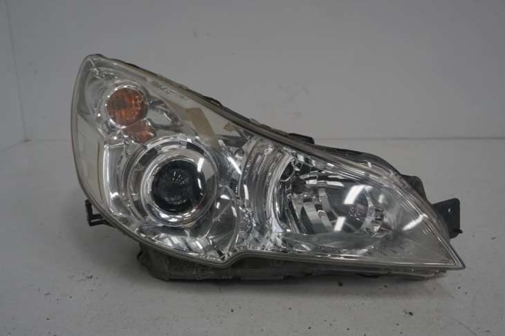Subaru Legacy V Outback Br Lampa Przednia Prawa Soczewka Ua