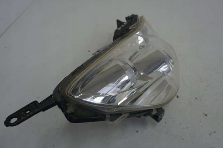 Subaru Legacy V Outback Br Lampa Przednia Prawa Soczewka Ua - obrazek 2
