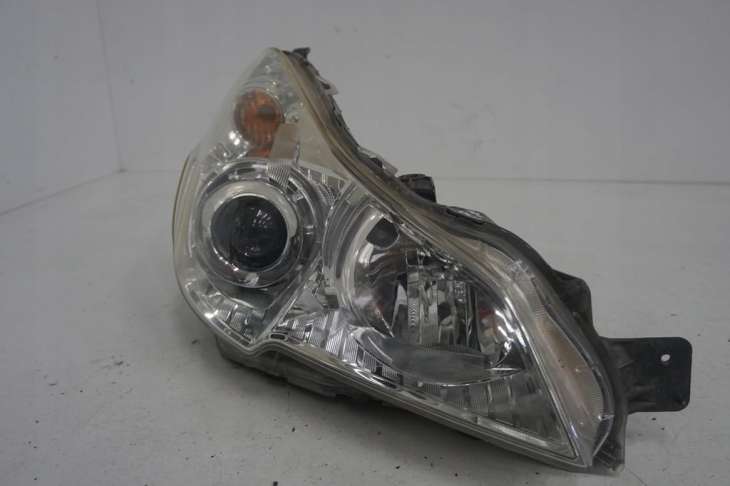 Subaru Legacy V Outback Br Lampa Przednia Prawa Soczewka Ua - obrazek 3