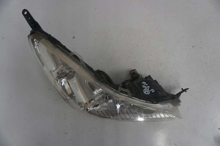 Subaru Legacy V Outback Br Lampa Przednia Prawa Soczewka Ua - obrazek 4