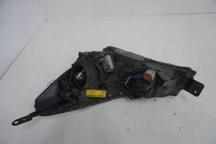 Subaru Legacy V Outback Br Lampa Przednia Prawa Soczewka Ua - obrazek 6
