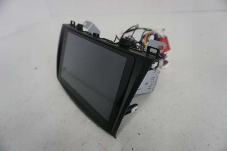 Mazda 3 Bl Radioodtwarzacz Gps Android 10 Nawigacja Eonon Ga9463b-Tg0362 - obrazek 2