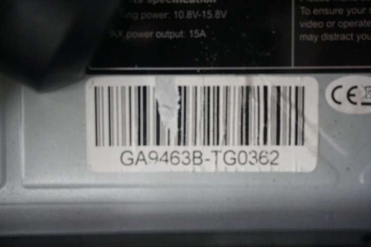Mazda 3 Bl Radioodtwarzacz Gps Android 10 Nawigacja Eonon Ga9463b-Tg0362 - obrazek 4
