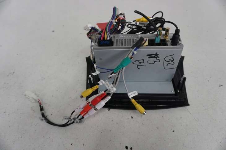 Mazda 3 Bl Radioodtwarzacz Gps Android 10 Nawigacja Eonon Ga9463b-Tg0362 - obrazek 5