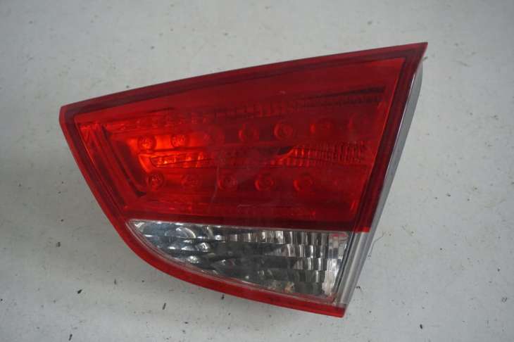 Hyundai IX35 Lift Lampa Tylna Prawa Klapa Bagażnika 92406-2y0