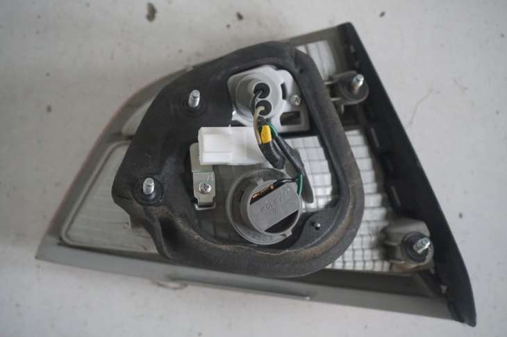 Hyundai IX35 Lift Lampa Tylna Prawa Klapa Bagażnika 92406-2y0 - obrazek 2