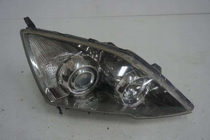 Honda Cr-V III Lampa Przednia Prawa Xenon Uk