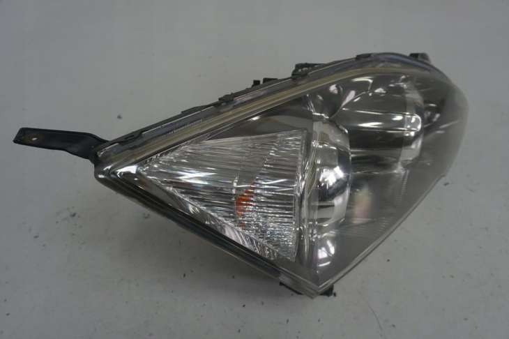Honda Cr-V III Lampa Przednia Prawa Xenon Uk - obrazek 2
