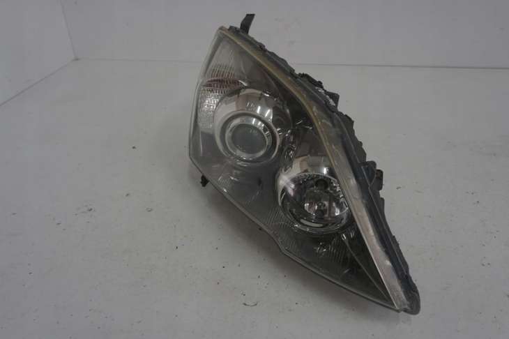 Honda Cr-V III Lampa Przednia Prawa Xenon Uk - obrazek 3
