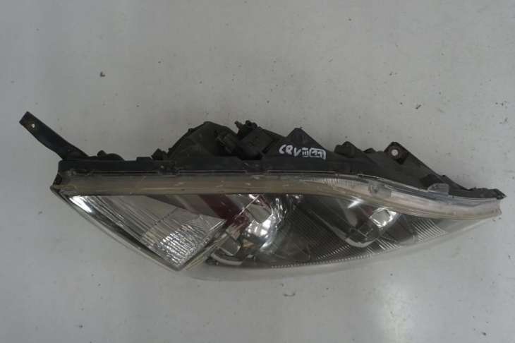Honda Cr-V III Lampa Przednia Prawa Xenon Uk - obrazek 4