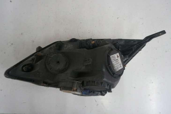 Honda Cr-V III Lampa Przednia Prawa Xenon Uk - obrazek 6