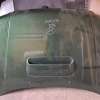 Subaru Forester I Sf Lift 2001r Turbo Maska 0a6