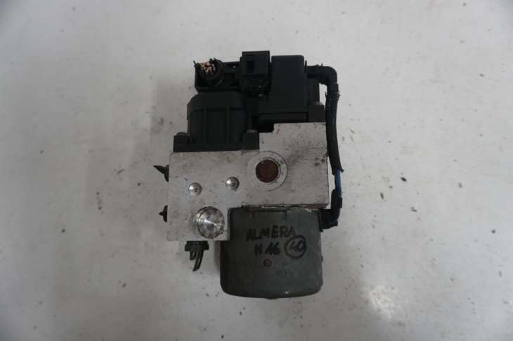 Nissan Almera N16 Pompa Sterownik Abs 476605m306