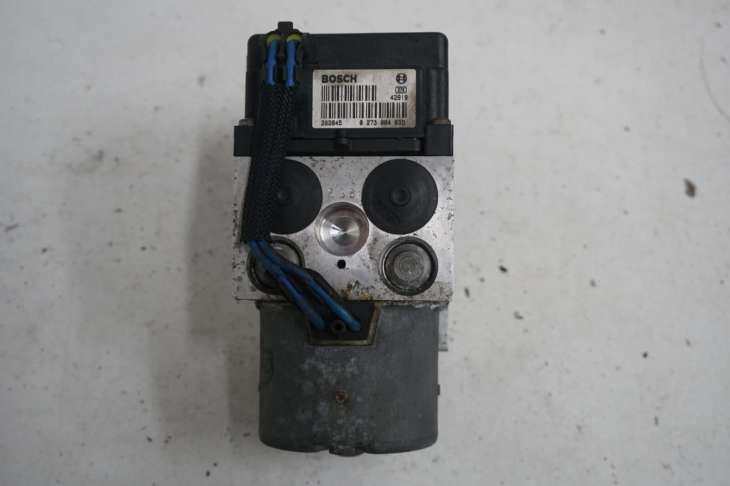 Nissan Almera N16 Pompa Sterownik Abs 476605m306 - obrazek 4