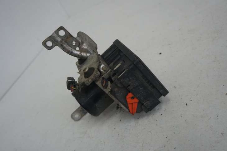 Mitsubishi Outlander II Sterownik Abs 4670a336 Nr.48