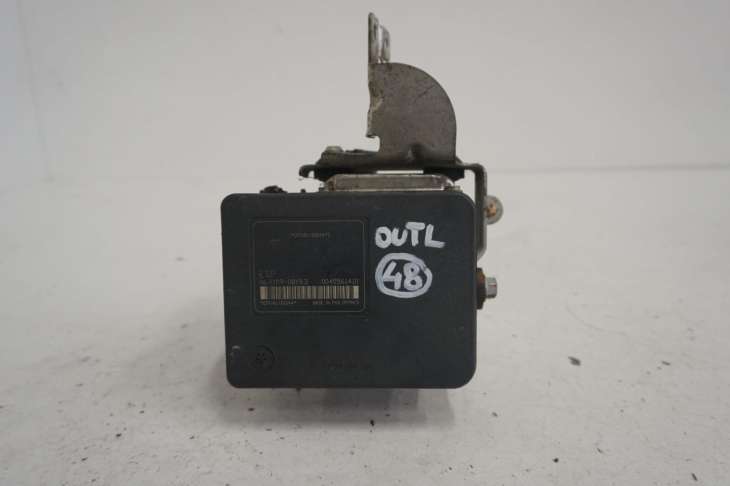 Mitsubishi Outlander II Sterownik Abs 4670a336 Nr.48 - obrazek 3