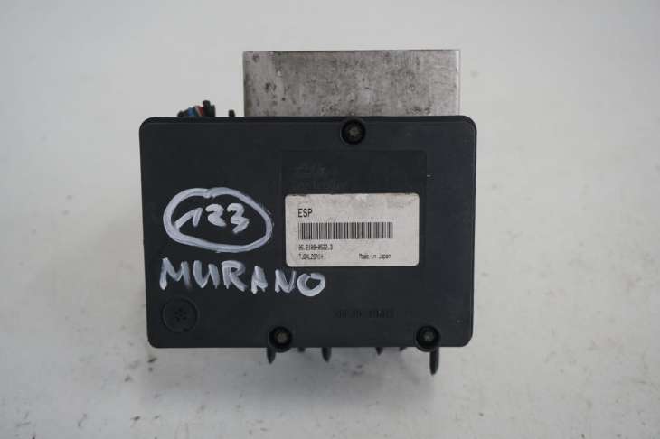 Nissan Murano Z50 Pompa Sterownik Abs 47660cc084 Nr.123