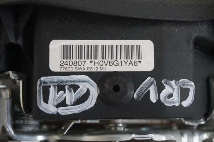 Honda Cr-V III Poduszka Powietrzna 77800-Swa-E812-M1 Nr.11 - obrazek 4