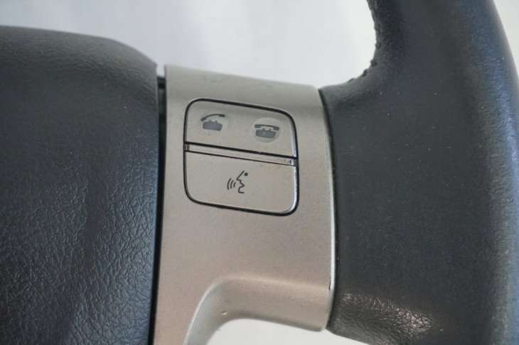 Toyota Auris I Kierownica Multifunkcyjna Poduszka Skóra - obrazek 3