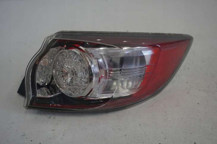 Mazda 3 Bl Lampa Prawa Tylna Bbn751150