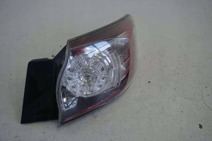 Mazda 3 Bl Lampa Prawa Tylna Bbn751150 - obrazek 3