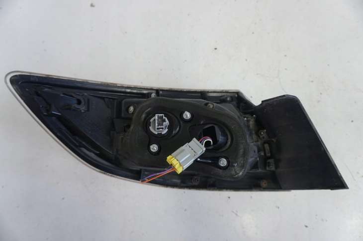 Mazda 3 Bl Lampa Prawa Tylna Bbn751150 - obrazek 5