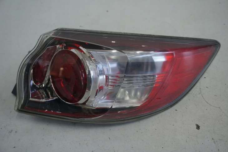 Mazda 3 Bl Lampa Prawa Tylna Bbn751150 Nr.30