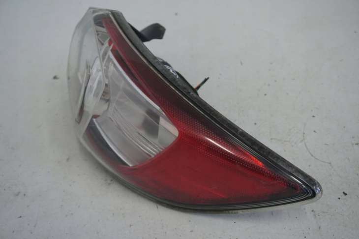 Mazda 3 Bl Lampa Prawa Tylna Bbn751150 Nr.30 - obrazek 2