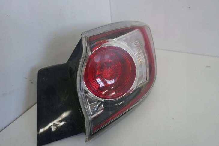Mazda 3 Bl Lampa Prawa Tylna Bbn751150 Nr.30 - obrazek 3