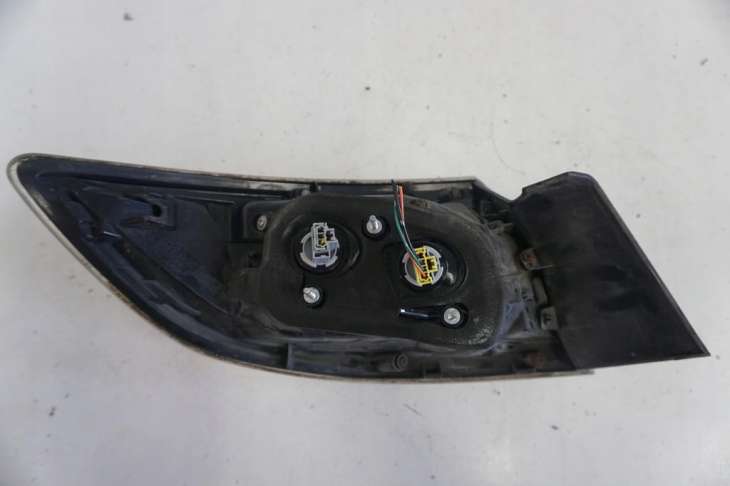 Mazda 3 Bl Lampa Prawa Tylna Bbn751150 Nr.30 - obrazek 5