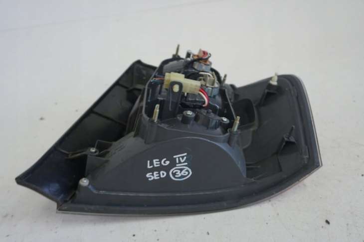 Subaru Legacy IV Sedan Lampa Lewa Tylna Nr.36 - obrazek 3