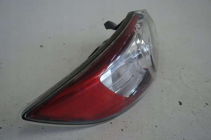 Mazda 3 Bl Lampa Lewa Tylna Bbn751160 Nr.20 - obrazek 2