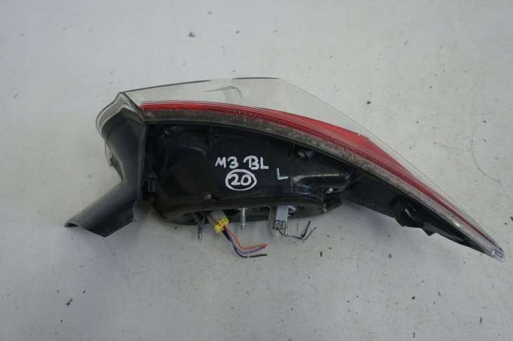 Mazda 3 Bl Lampa Lewa Tylna Bbn751160 Nr.20 - obrazek 4