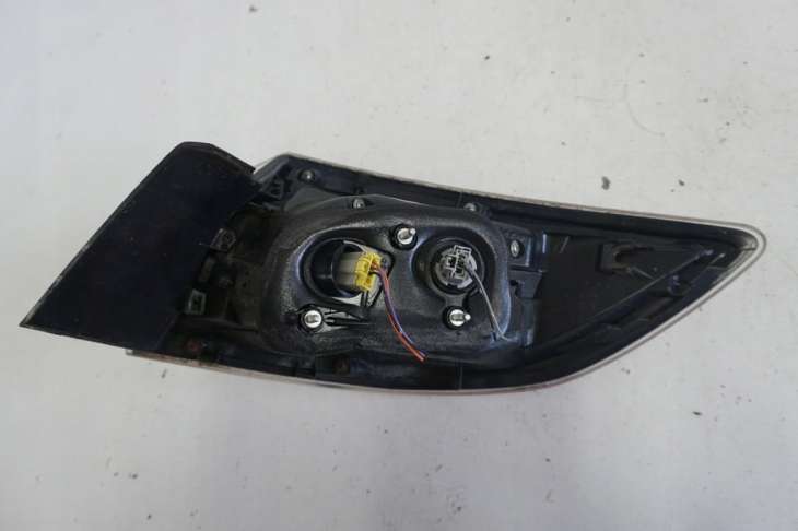 Mazda 3 Bl Lampa Lewa Tylna Bbn751160 Nr.20 - obrazek 5