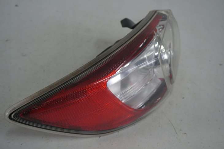 Mazda 3 Bl Sport 2008-2012r Lampa Lewa Tylna Nr.22 Bbn751160 - obrazek 2