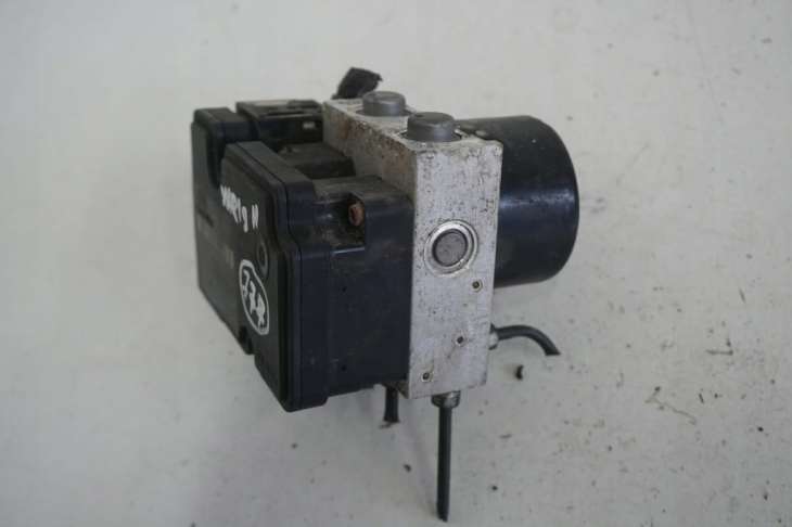 Toyota Yaris II 2 Pompa Sterownik Abs 44510-0d030 89541-0d040