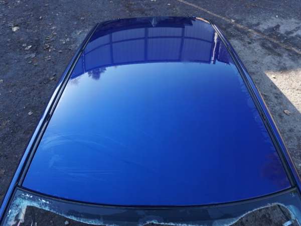 Mazda 3 Bl Dach 38k Hatchback 2009 2010 2011
