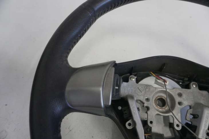 Subaru Legacy IV Lift Outback Bl Lift Kierownica Skóra Gs120-02880 - obrazek 2