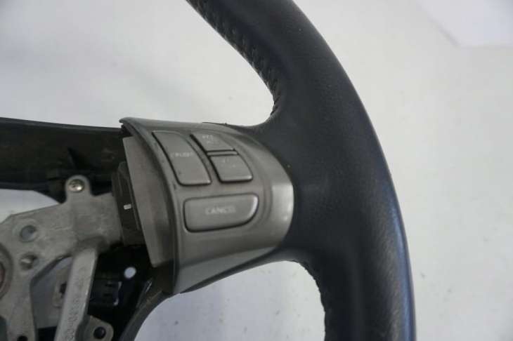 Subaru Legacy IV Lift Outback Bl Lift Kierownica Skóra Gs120-02880 - obrazek 3